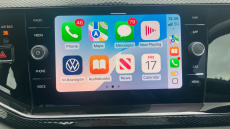 Volkswagen Polo 1.0 TSI Life 5dr Petrol Hatchback